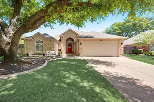 7404 Catlow Ct, Fort Worth, TX 76137 - Photo 3