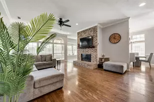 7404 Catlow Ct, Fort Worth, TX 76137 - Photo 5