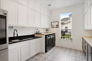 5408 Seuss St, Flower Mound, TX 75022 - Photo 29