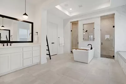 5408 Seuss Street, Flower Mound, TX 75022 - Photo 13