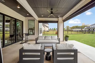 5408 Seuss Street, Flower Mound, TX 75022 - Photo 35