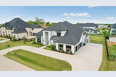 5408 Seuss Street, Flower Mound, TX 75022 - Photo 39