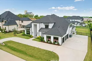 5408 Seuss St, Flower Mound, TX 75022 - Photo 39