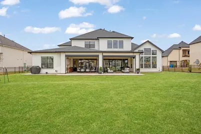 5408 Seuss Street, Flower Mound, TX 75022 - Photo 37