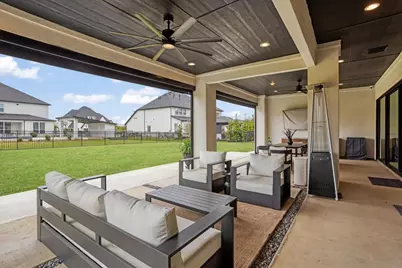5408 Seuss Street, Flower Mound, TX 75022 - Photo 33