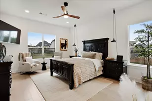 5408 Seuss St, Flower Mound, TX 75022 - Photo 31