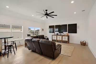 5408 Seuss Street, Flower Mound, TX 75022 - Photo 17