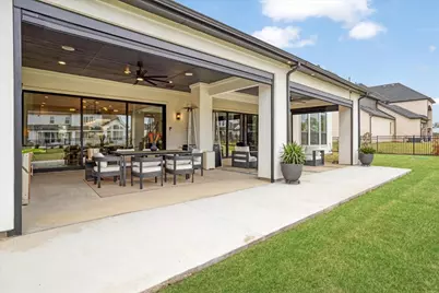 5408 Seuss Street, Flower Mound, TX 75022 - Photo 33