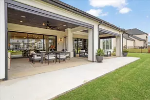 5408 Seuss St, Flower Mound, TX 75022 - Photo 33