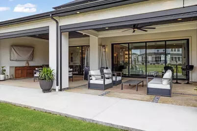 5408 Seuss Street, Flower Mound, TX 75022 - Photo 35