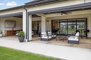 5408 Seuss St, Flower Mound, TX 75022 - Photo 35