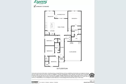 2117 Berrywood Drive, Royse City, TX 75189 - Photo 29