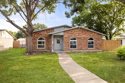 4824 Wheeler Drive, The Colony, TX 75056 - Photo 1