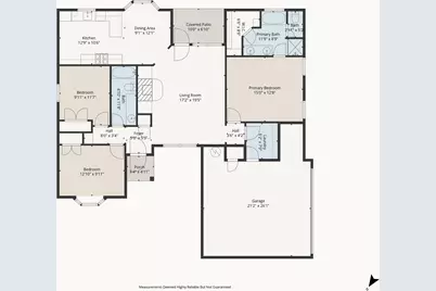 500 Bluebonnet Drive, Burleson, TX 76028 - Photo 31