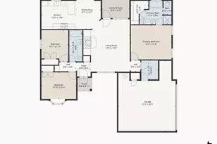 500 Bluebonnet Dr, Burleson, TX 76028 - Photo 31