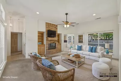 500 Bluebonnet Drive, Burleson, TX 76028 - Photo 9