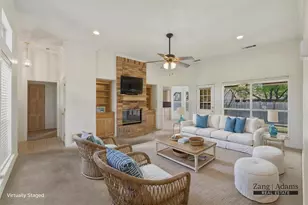 500 Bluebonnet Dr, Burleson, TX 76028 - Photo 9