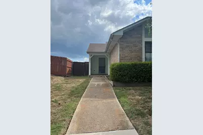 6011 McAfee Drive, The Colony, TX 75056 - Photo 1