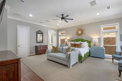 7615 Marquette Street, Dallas, TX 75225 - Photo 17