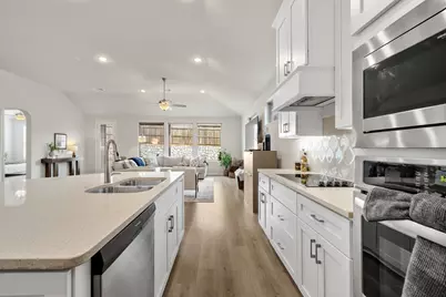 2015 Pacific Avenue, Anna, TX 75409 - Photo 5