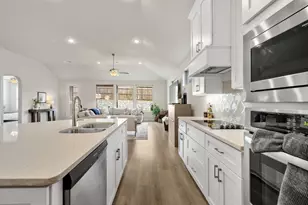 2015 Pacific Ave, Anna, TX 75409 - Photo 5