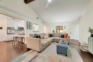 4707 Ridgeline Dr, Arlington, TX 76017 - Photo 7