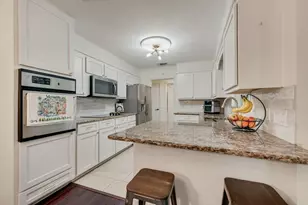 4707 Ridgeline Dr, Arlington, TX 76017 - Photo 11