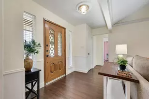 4707 Ridgeline Dr, Arlington, TX 76017 - Photo 3