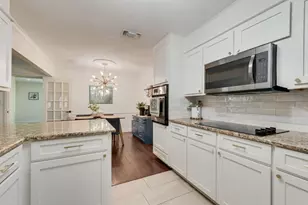 4707 Ridgeline Dr, Arlington, TX 76017 - Photo 13