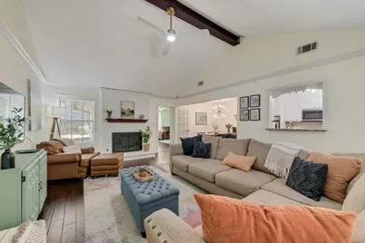 4707 Ridgeline Drive, Arlington, TX 76017 - Photo 5