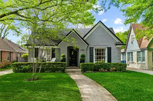 5934 Monticello Ave, Dallas, TX 75206 - Photo 1