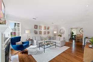 5934 Monticello Ave, Dallas, TX 75206 - Photo 5