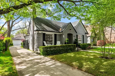 5934 Monticello Avenue, Dallas, TX 75206 - Photo 3