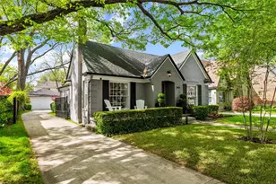 5934 Monticello Ave, Dallas, TX 75206 - Photo 3