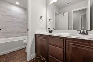5007 Lake Park Dr, Mansfield, TX 76063 - Photo 25