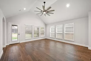 5007 Lake Park Dr, Mansfield, TX 76063 - Photo 17