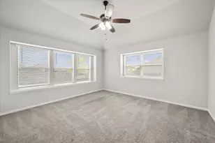 5007 Lake Park Dr, Mansfield, TX 76063 - Photo 29