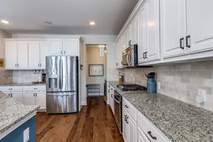809 Llano Falls, McKinney, TX 75071 - Photo 7