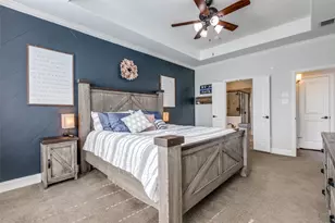 809 Llano Falls, McKinney, TX 75071 - Photo 15