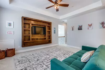 809 Llano Falls, McKinney, TX 75071 - Photo 19