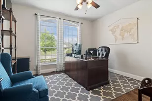 4711 Sephora Dr, Sherman, TX 75092 - Photo 3