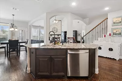 4711 Sephora Drive, Sherman, TX 75092 - Photo 7