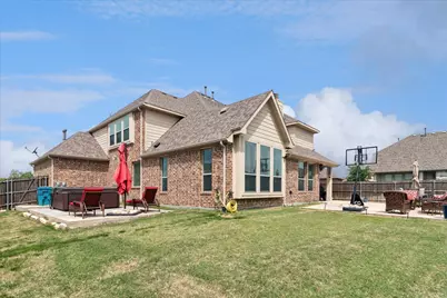 4711 Sephora Drive, Sherman, TX 75092 - Photo 23