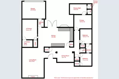 2318 Bush Circle, Carrollton, TX 75007 - Photo 37