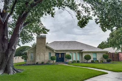 2318 Bush Circle, Carrollton, TX 75007 - Photo 1