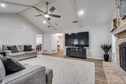 2318 Bush Circle, Carrollton, TX 75007 - Photo 9