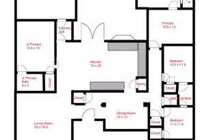 2318 Bush Cir, Carrollton, TX 75007 - Photo 37