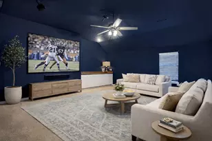 5024 Running Brook Dr, Joshua, TX 76058 - Photo 19