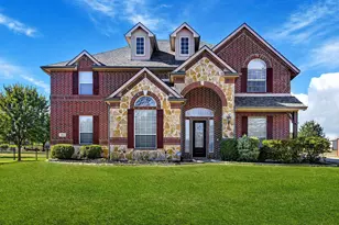 5024 Running Brook Dr, Joshua, TX 76058 - Photo 1