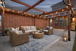 5024 Running Brook Dr, Joshua, TX 76058 - Photo 29